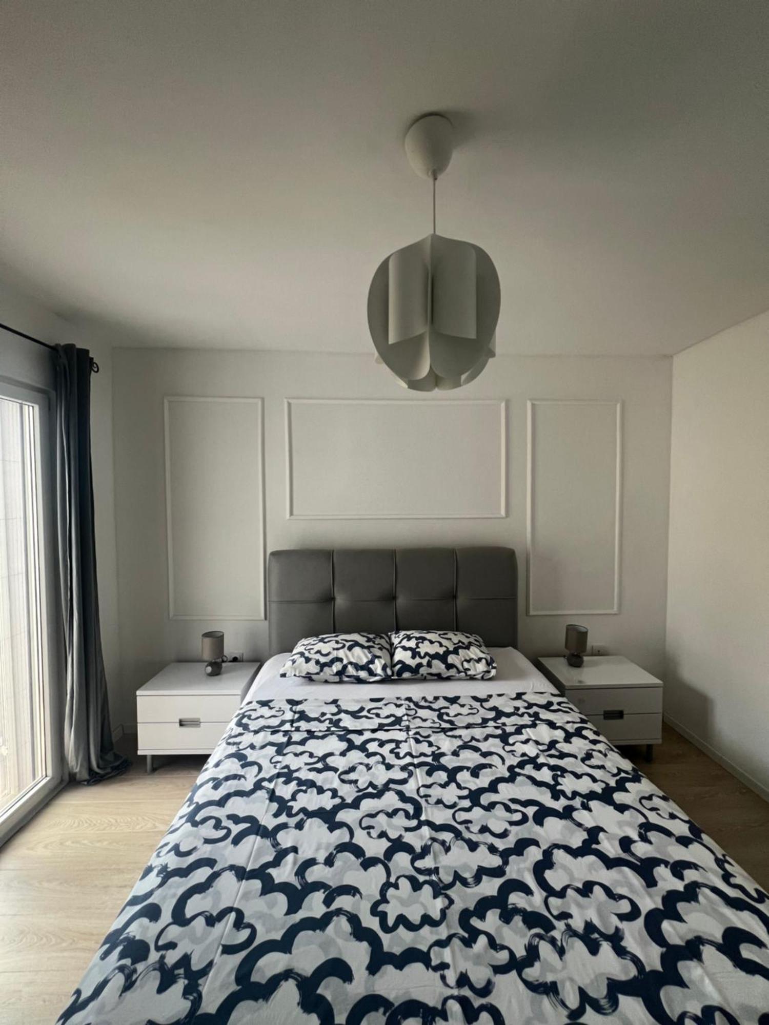 Greta's Self-check In Apartment