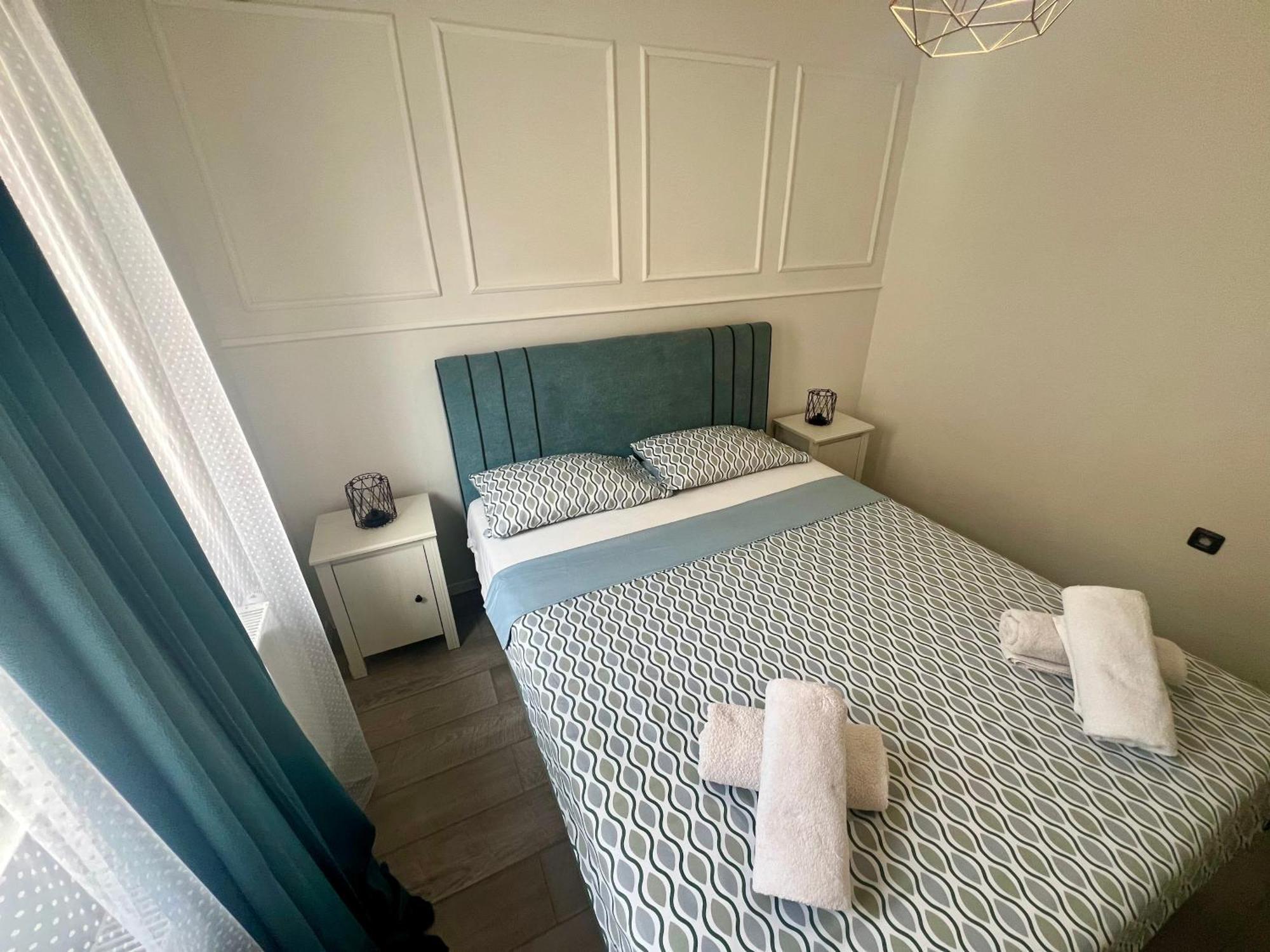 Appartement Greta's Self-check In Zadar