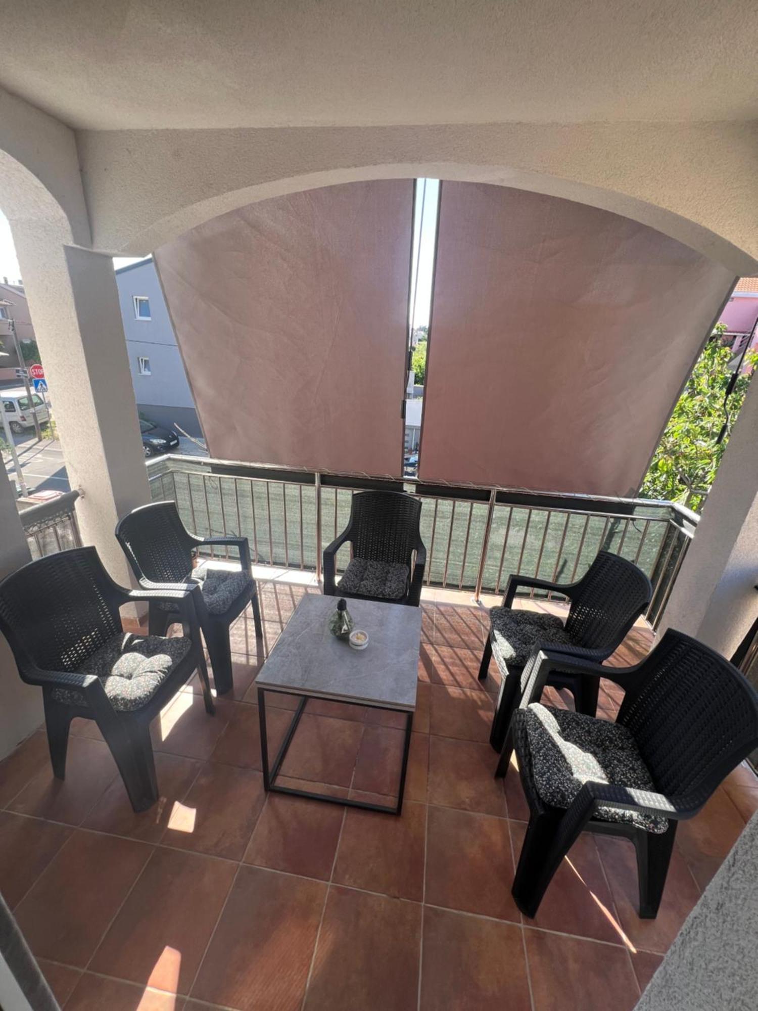 Greta's Self-check In Appartement Zadar