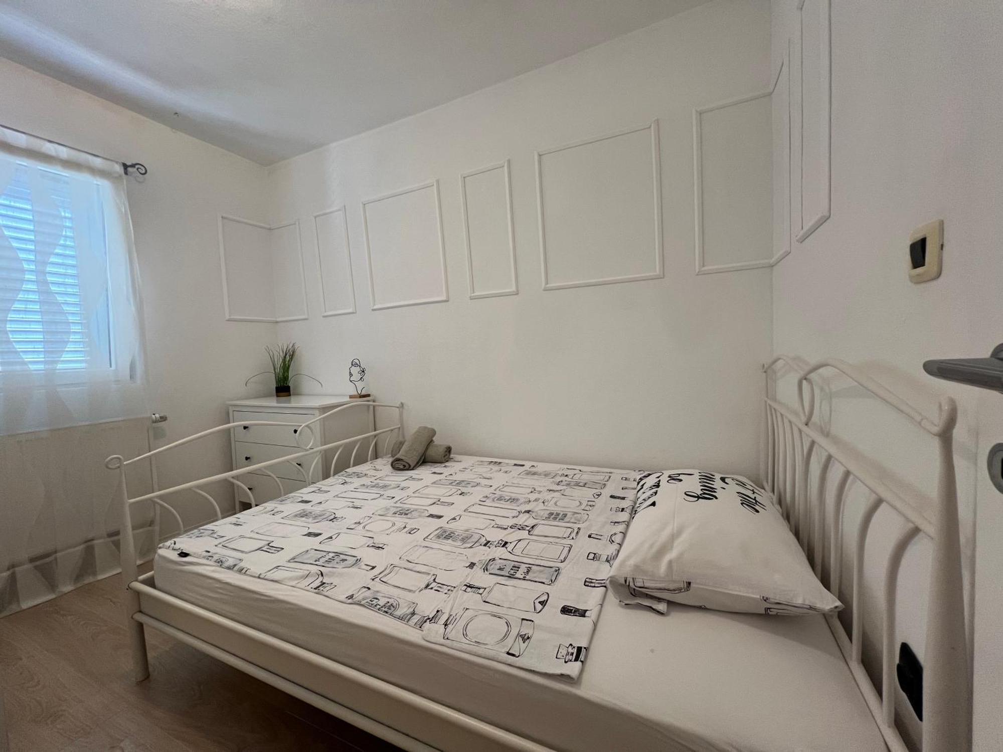 Appartement Greta's Self-check In Zadar