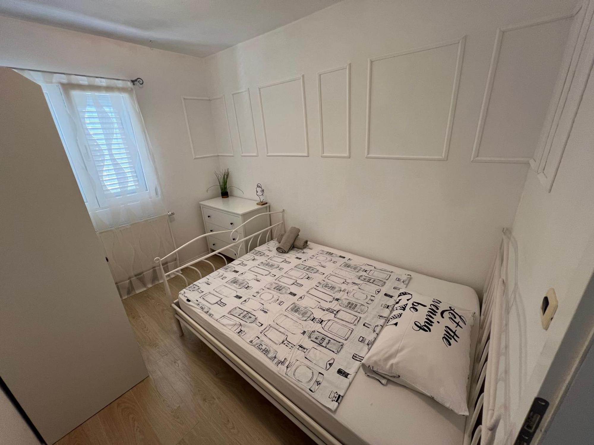 Greta's Self-check In Appartement Zadar